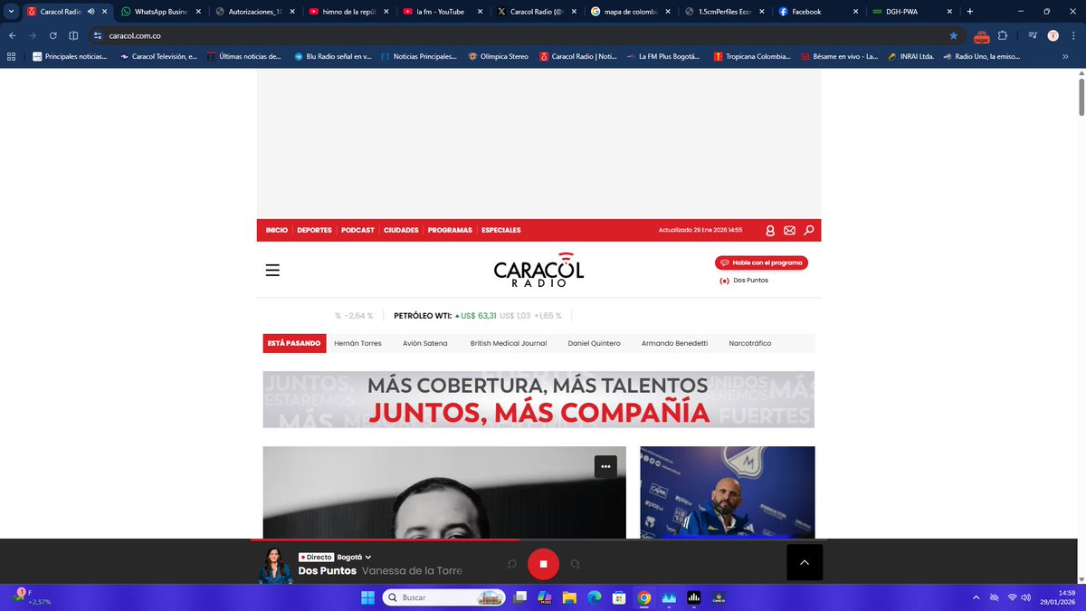 Darío Prieto T. tweet media