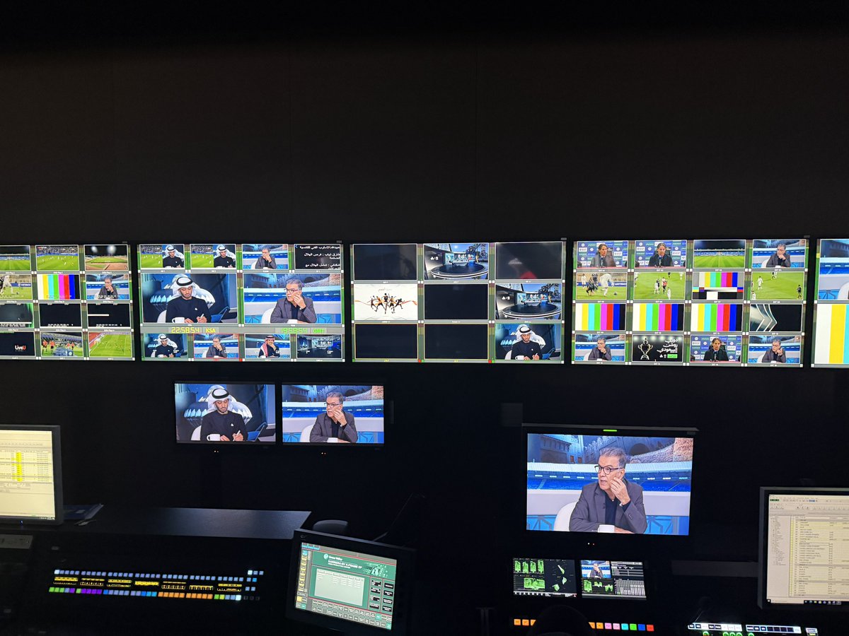 علي يعقوب tweet media