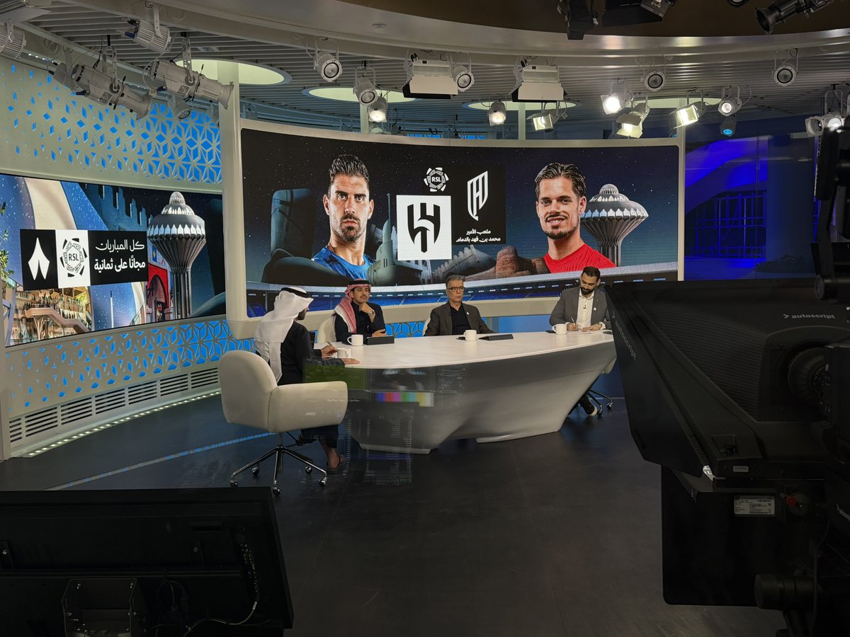 علي يعقوب tweet media