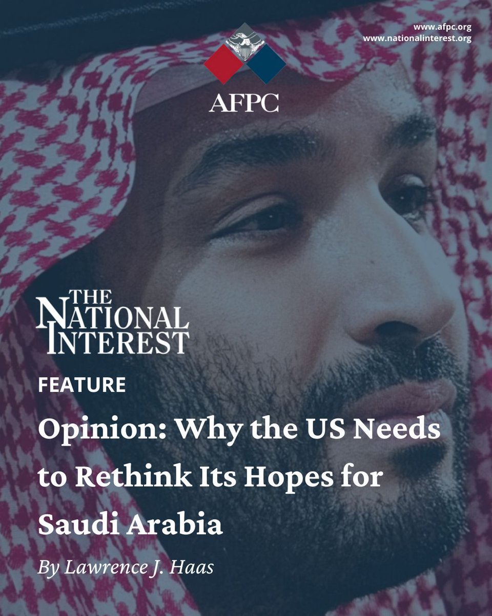 American Foreign Policy Council tweet media