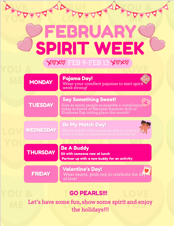 PEARLS Hawthorne tweet media