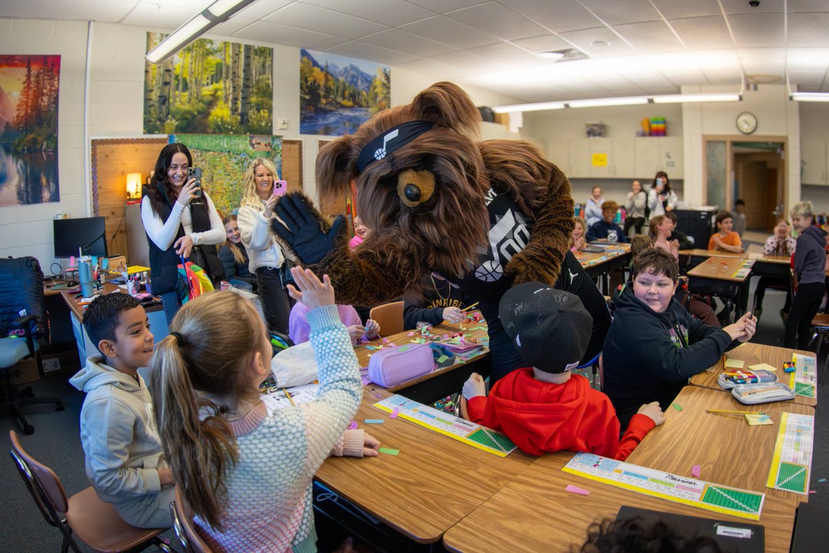 Instructure tweet media