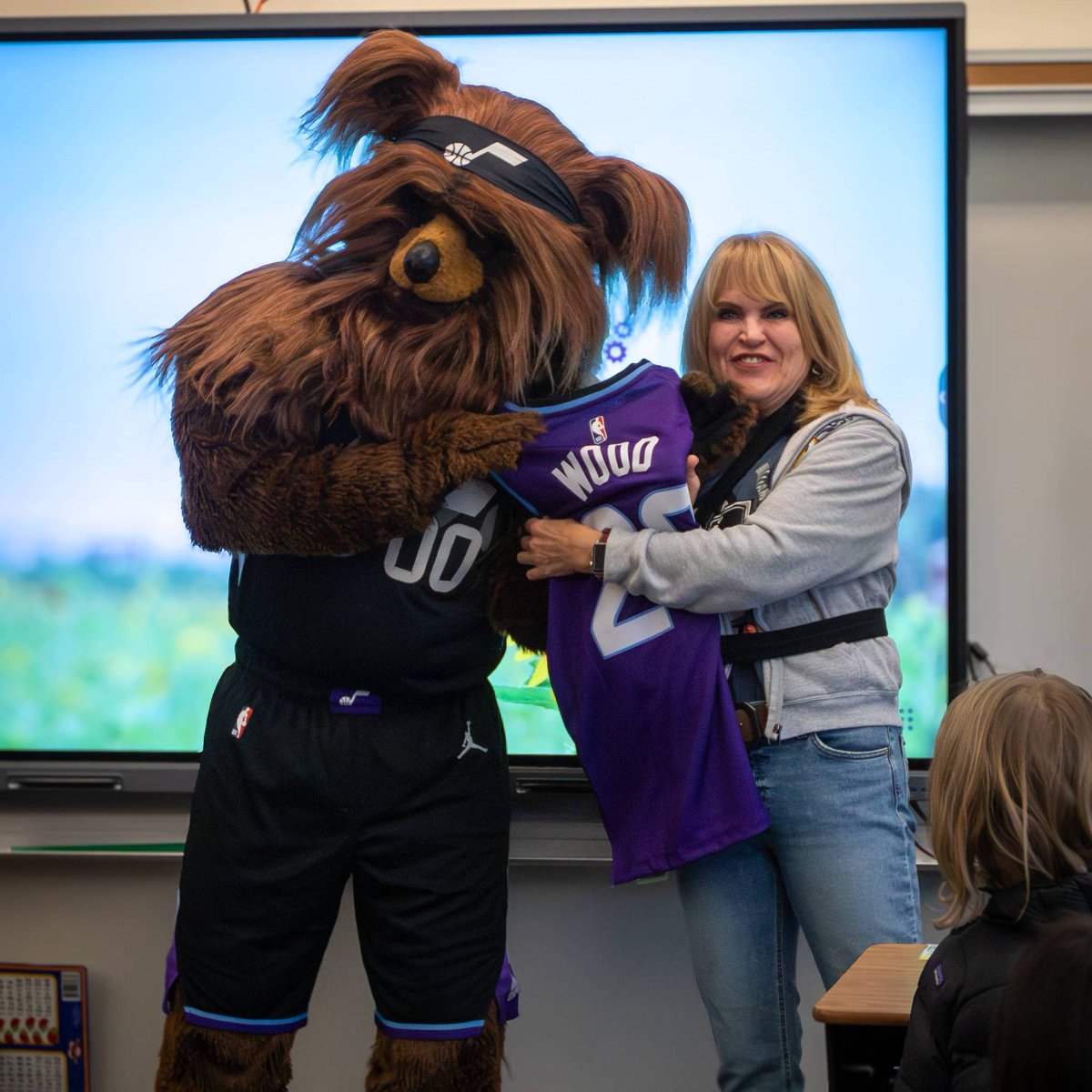 Instructure tweet media