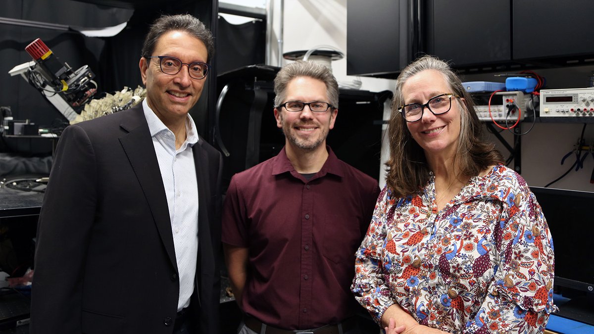 NC State ECE tweet media