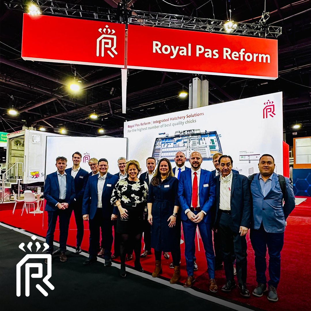 Royal Pas Reform tweet media