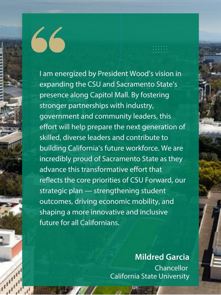 Sacramento State tweet media