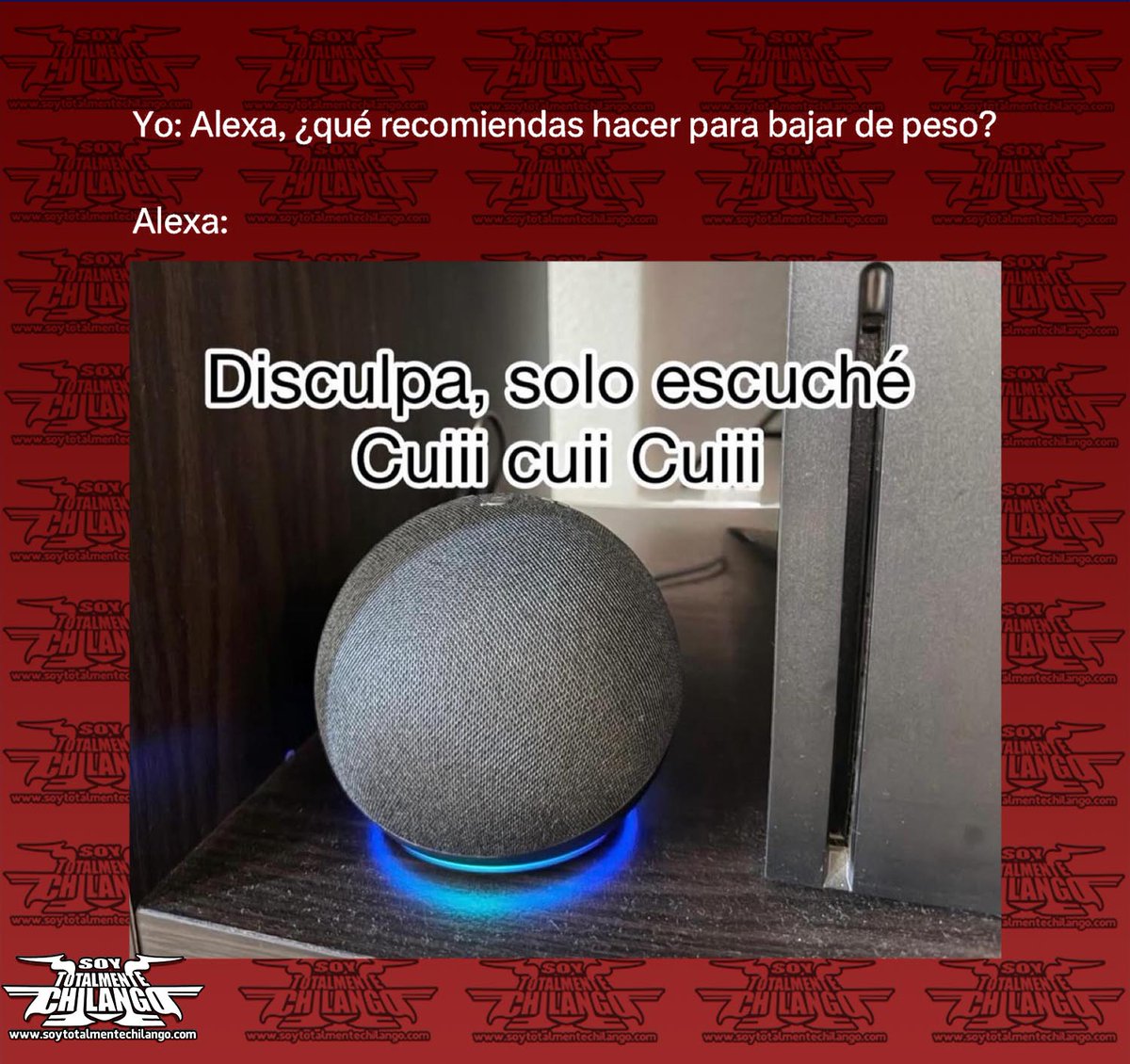 STChilango tweet media