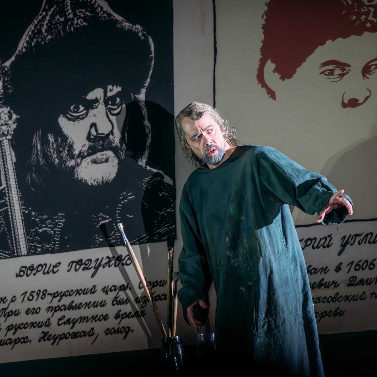 Royal Ballet and Opera tweet media