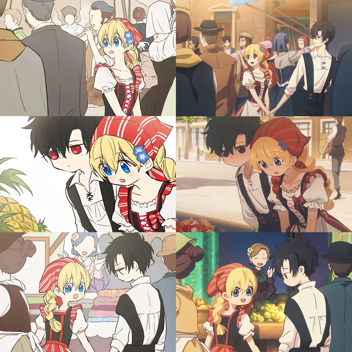 Muffin (@dailylucathy) on Twitter photo 