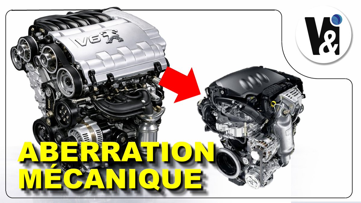 Voitures et Ingénierie tweet media