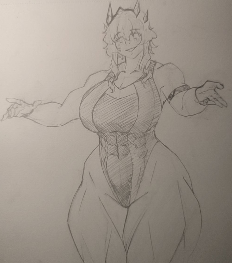 Barghest won the poll