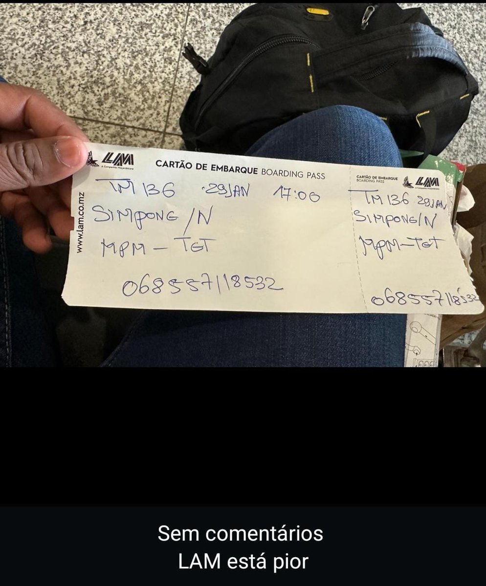 Ricardo Dias 🇲🇿 tweet media