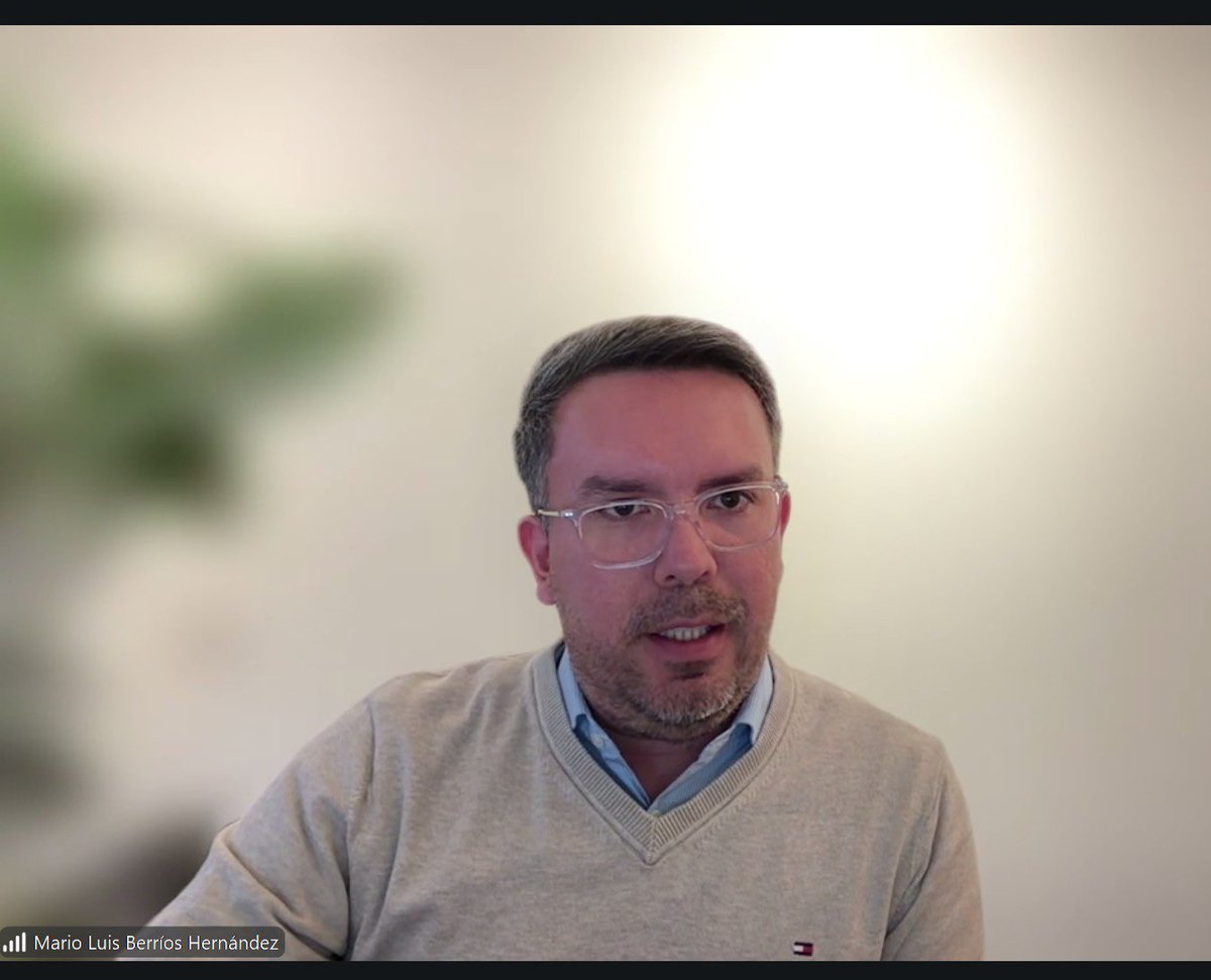 Sociedad Española de Citología tweet media