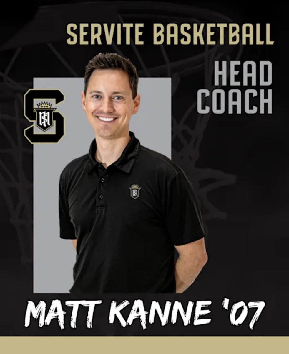 Listen in on our latest #CatholicSportsView as Bob chats with the #basketball coach of the <a href="/ServiteHoops/">Servite Basketball</a>, Matt Kanne, about the success the team has been having early on in his first season. 

Click here to listen: buzzsprout.com/2070526/episod…