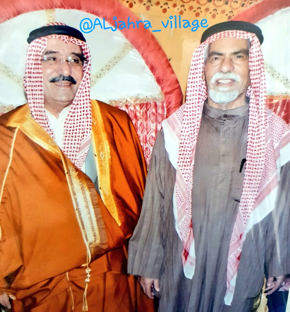 قرية الجهرة 🇰🇼 tweet media