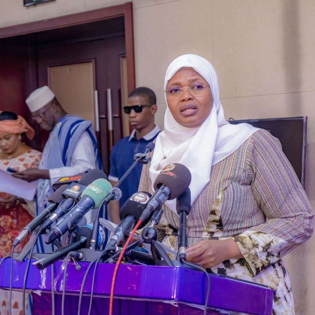 ALHAMDOU AG ILYÈNE tweet media