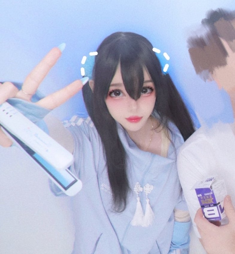 🩵くすりの天使さん🪽 tweet media