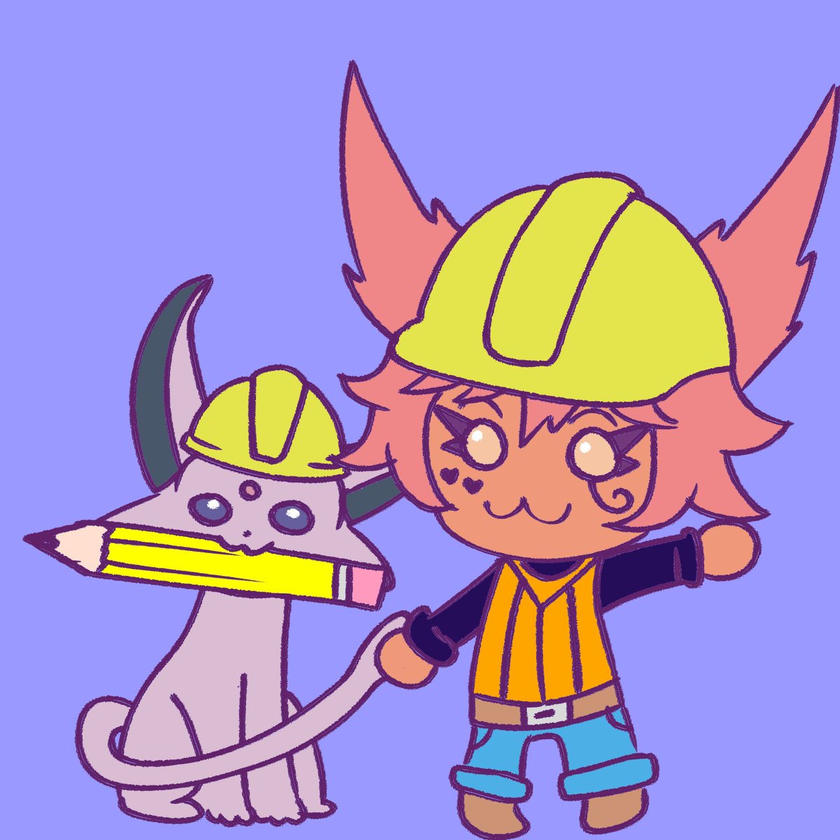 Dandy Demon | Demon King Debut TBD tweet media