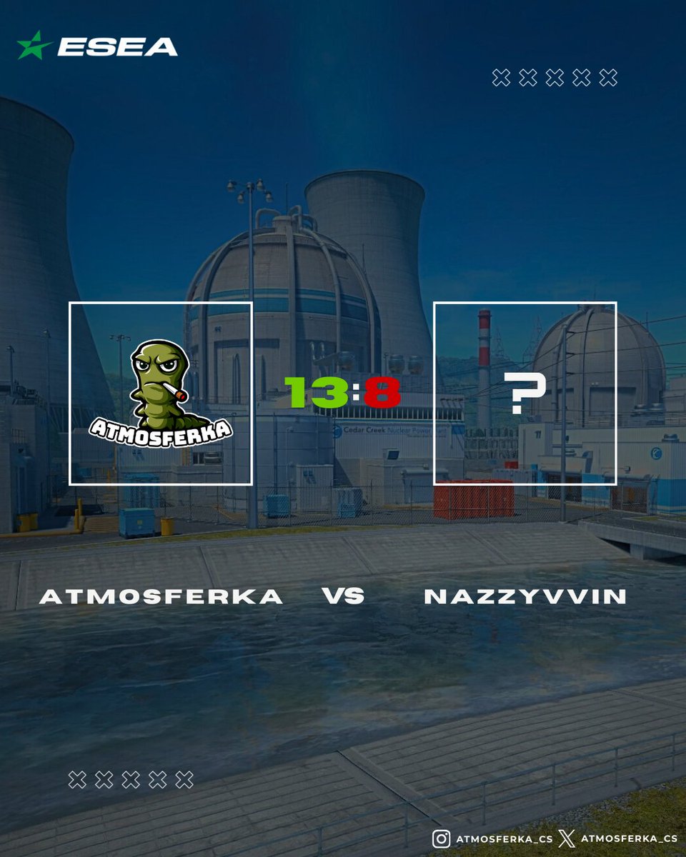 Atmosferka tweet media