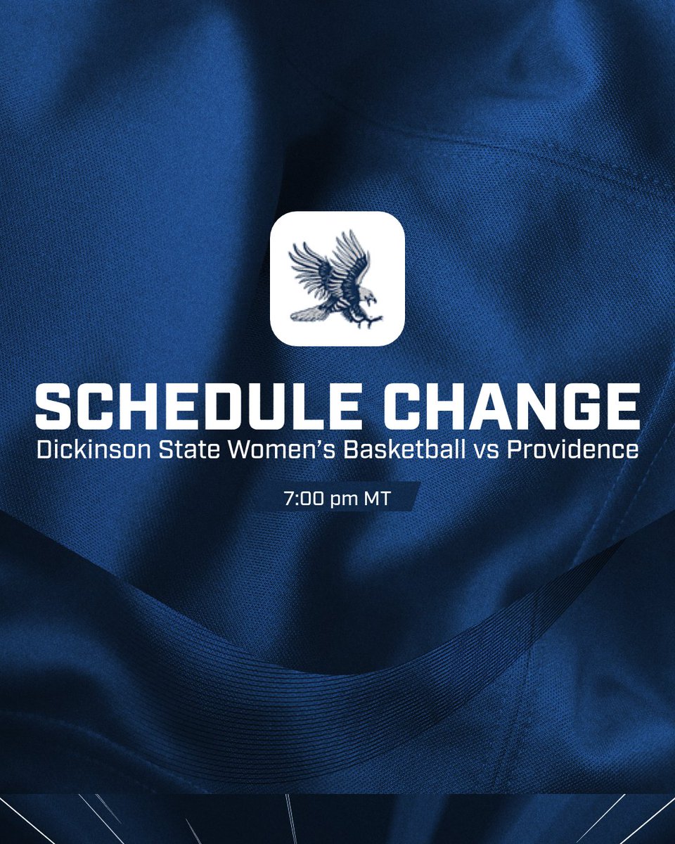 DSU Blue Hawks tweet media