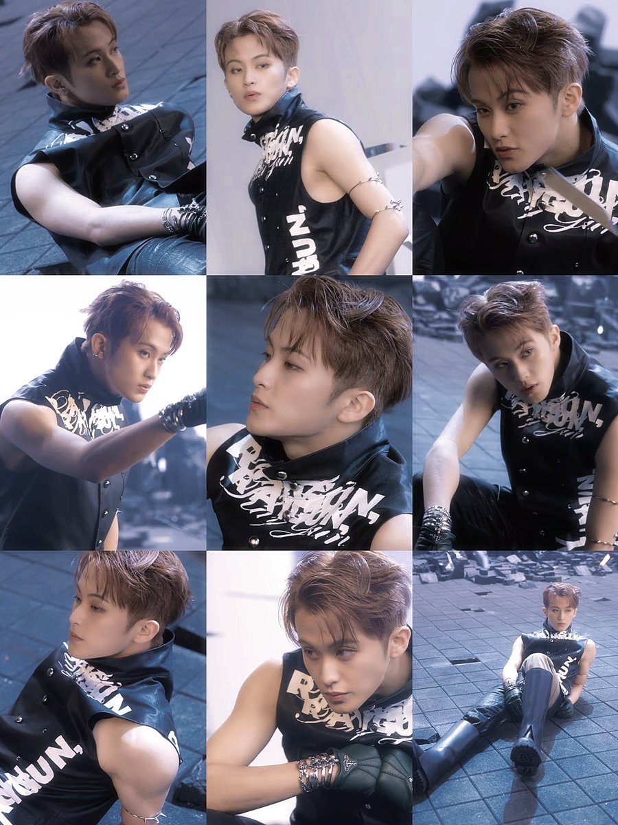 Mark was insane for this...