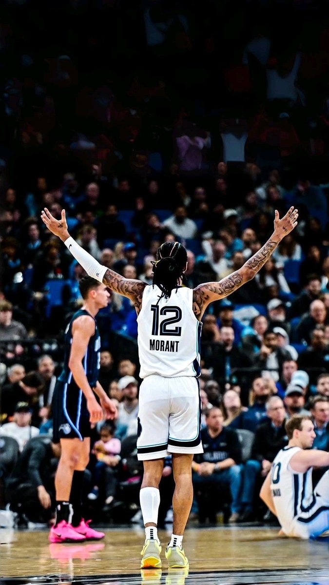 MiamiWaves10's tweet photo. With our third pick in the ABA draft… we draft Ja Morant!! Welcome to Miami 🔥🌴 https://t.co/DuVjlkpxaw