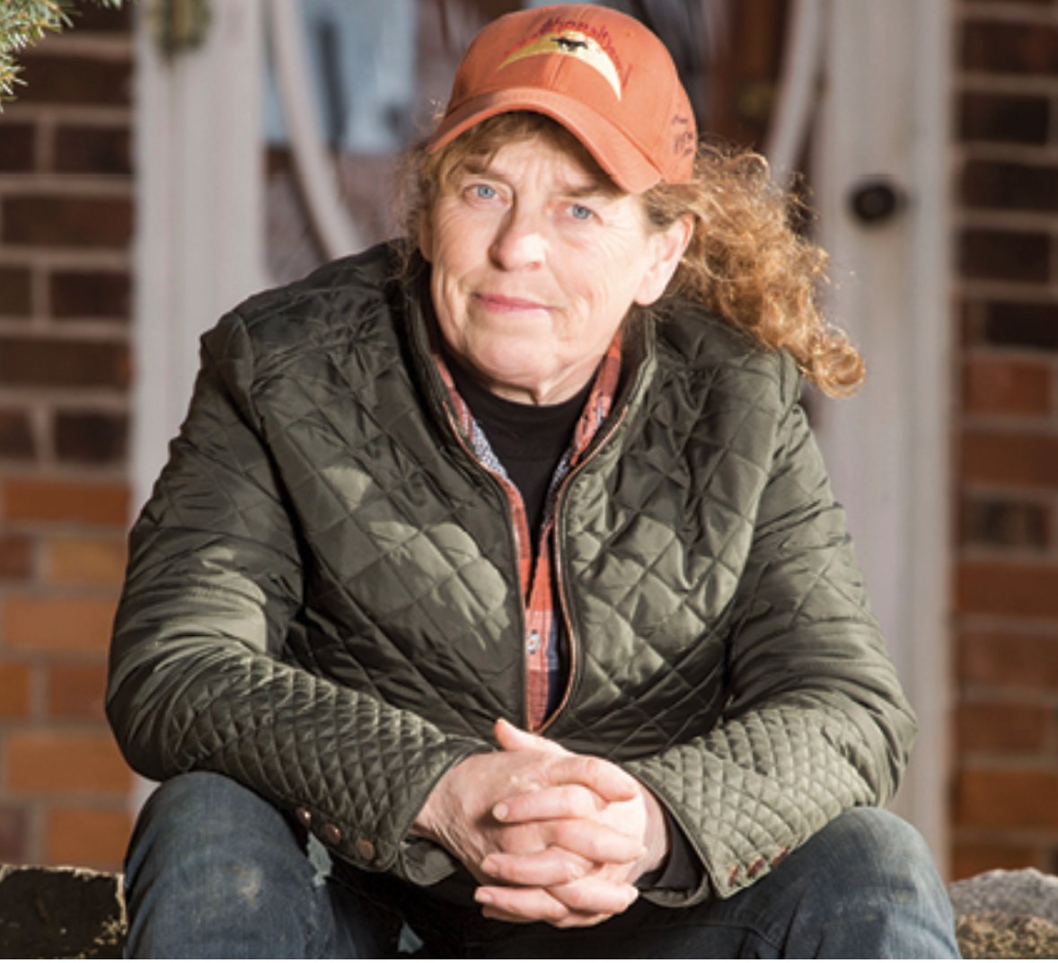 Without the money she receives from the Ontario Thoroughbred breeders’ awards, Sherry McLean is certain her Northern Dawn Stables in Hillsburgh, ON could not stay open.
“Without it, we're done," she said.
tip.ontarioracing.com/2026/01/29/ont…
#betontario 
(Dave Landry photo)