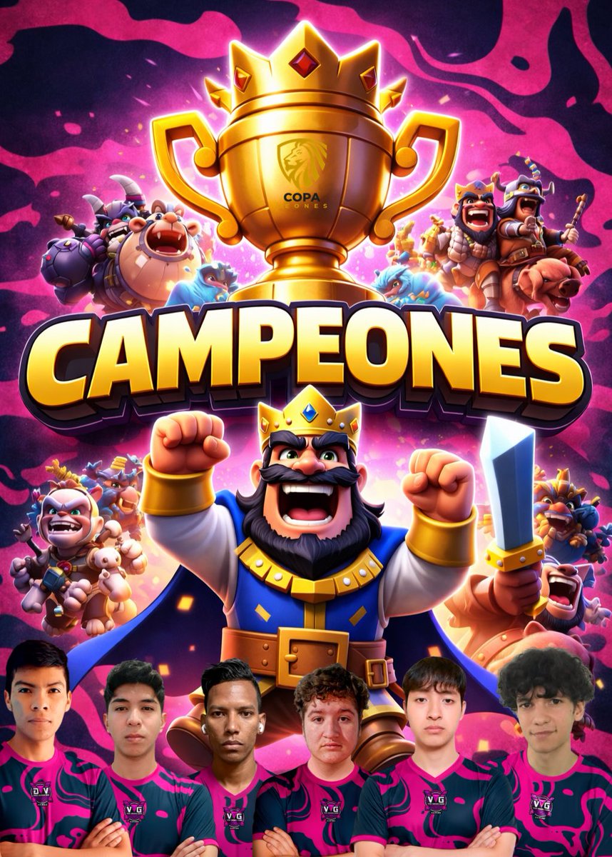 VWGLeague tweet media