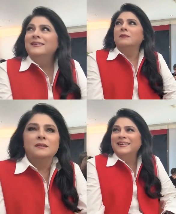 SofiCr30's tweet image. PRECIOSA 👑❤️