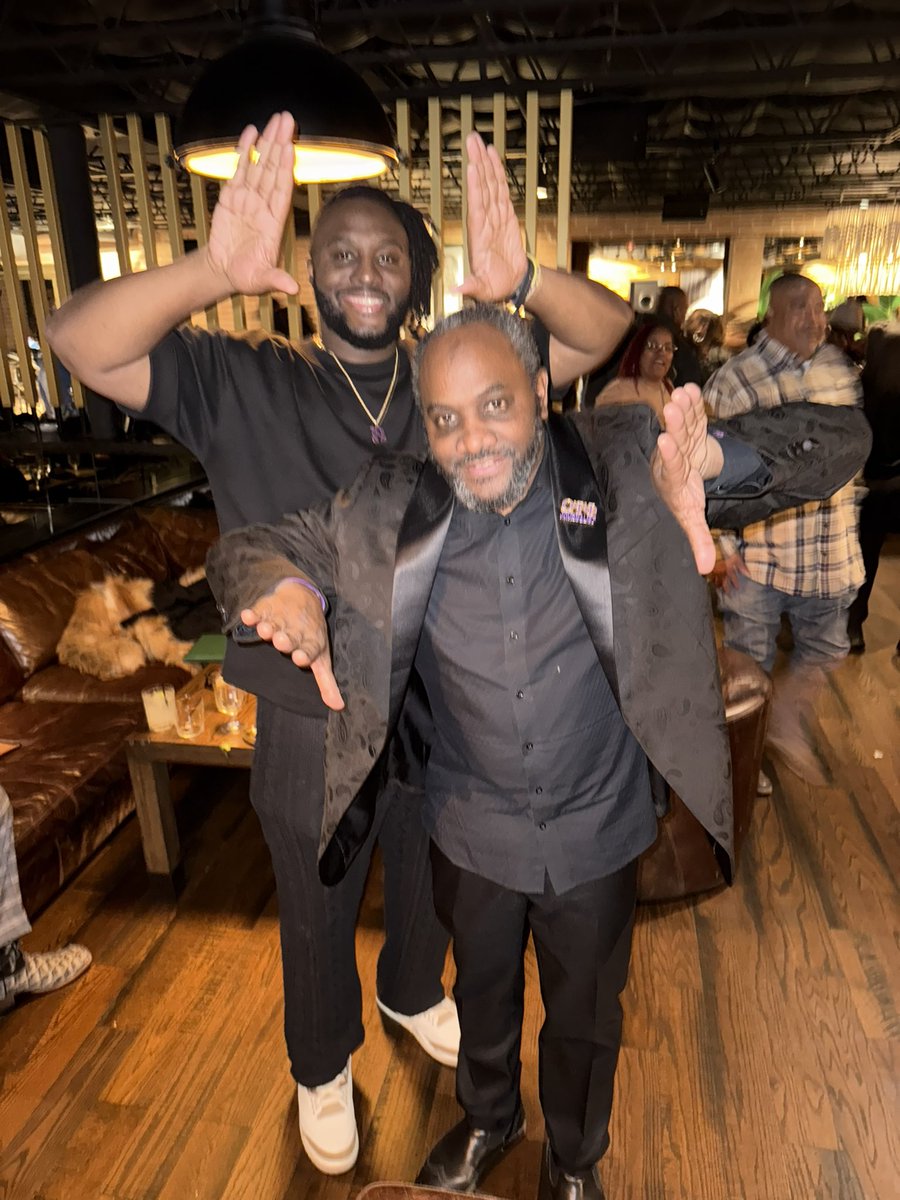 Clarence Hill Jr tweet media