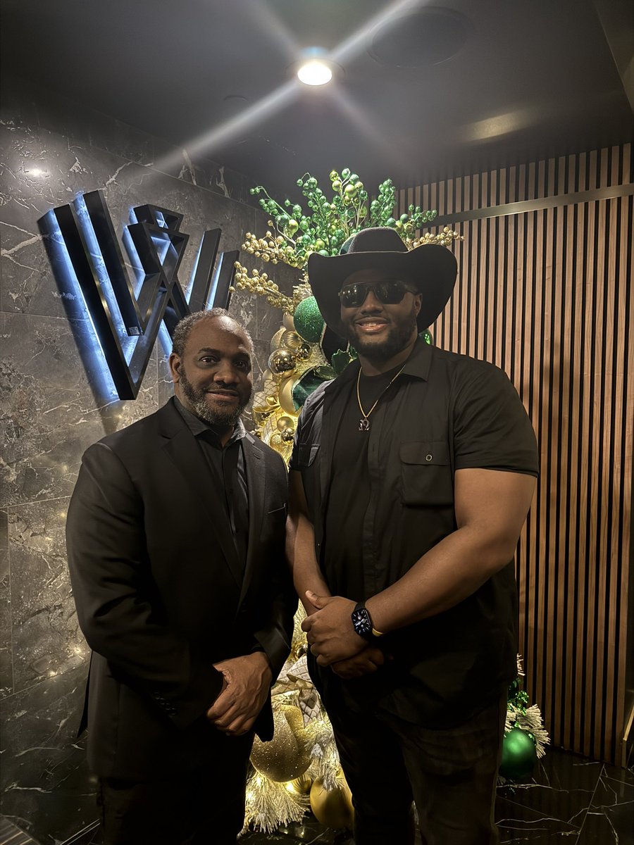 Clarence Hill Jr tweet media