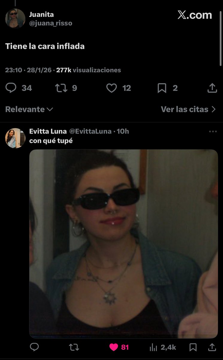 mstaylover's tweet image. ella decidió mandarla a tocar pasto te amo evitta luna