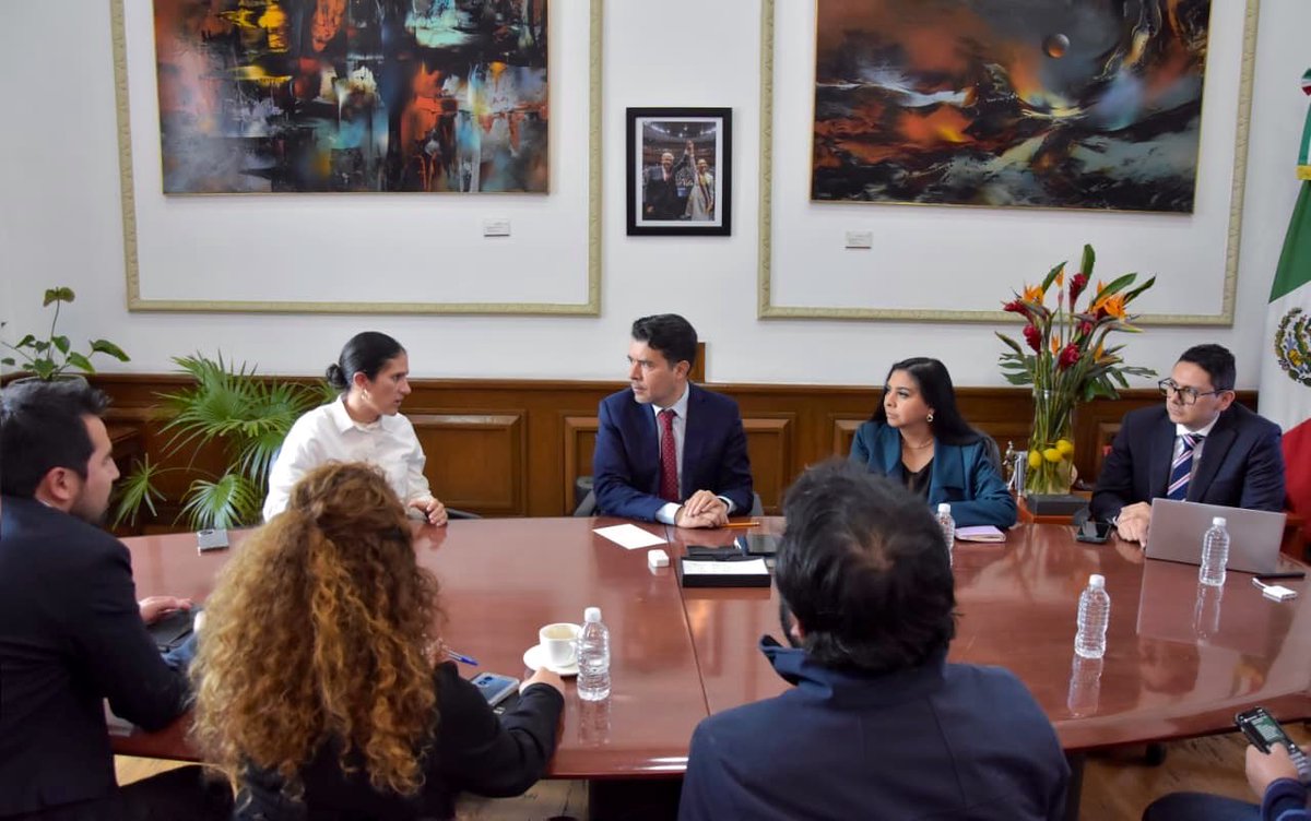 Arturo Medina tweet media