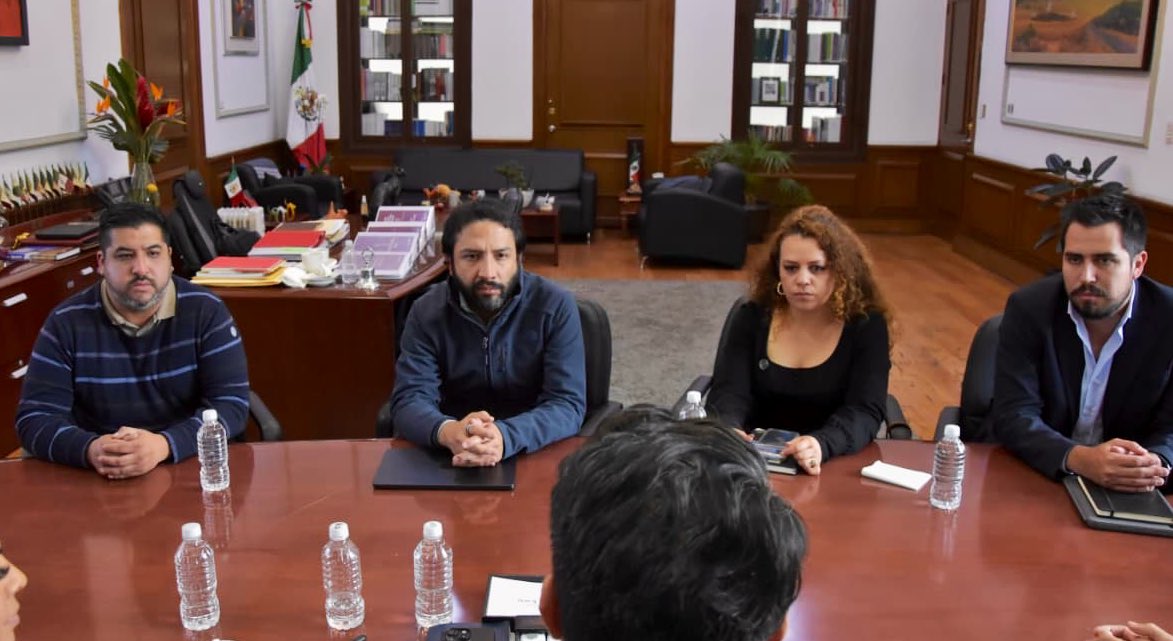 Arturo Medina tweet media