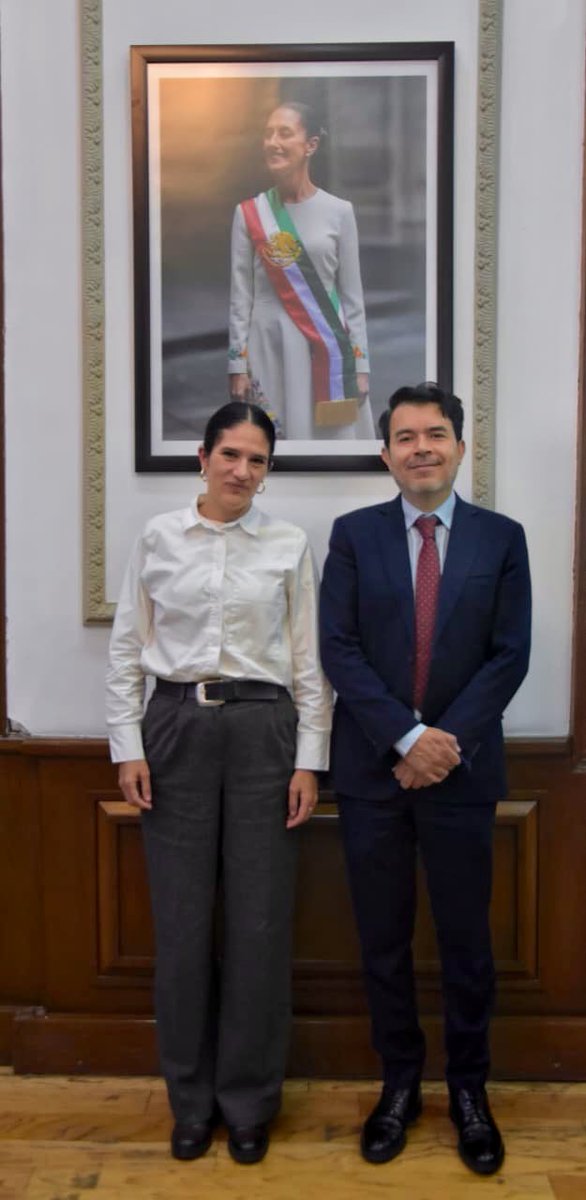 Arturo Medina tweet media