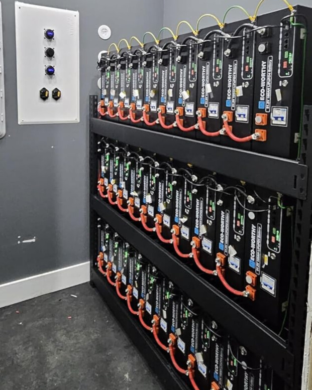 ECO-WORTHY tweet media