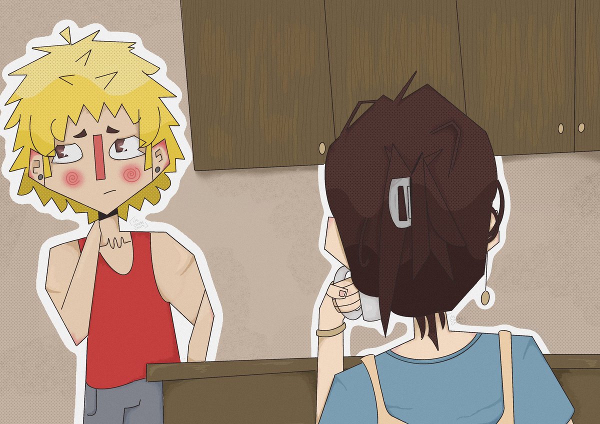 itscloudychris's tweet photo. andddd here is the second piece i did for this year’s ryuji bonk! the link to @beeg_Mark’s fic can be found here!
https://t.co/d8hrt6iAkX

@ryujibonk #RyujiSakamoto #persona5 https://t.co/1uPR2GW3DE
