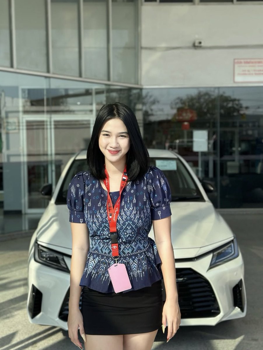 แอบหื่นทุกครั้ง ที่เธอยิ้มให้