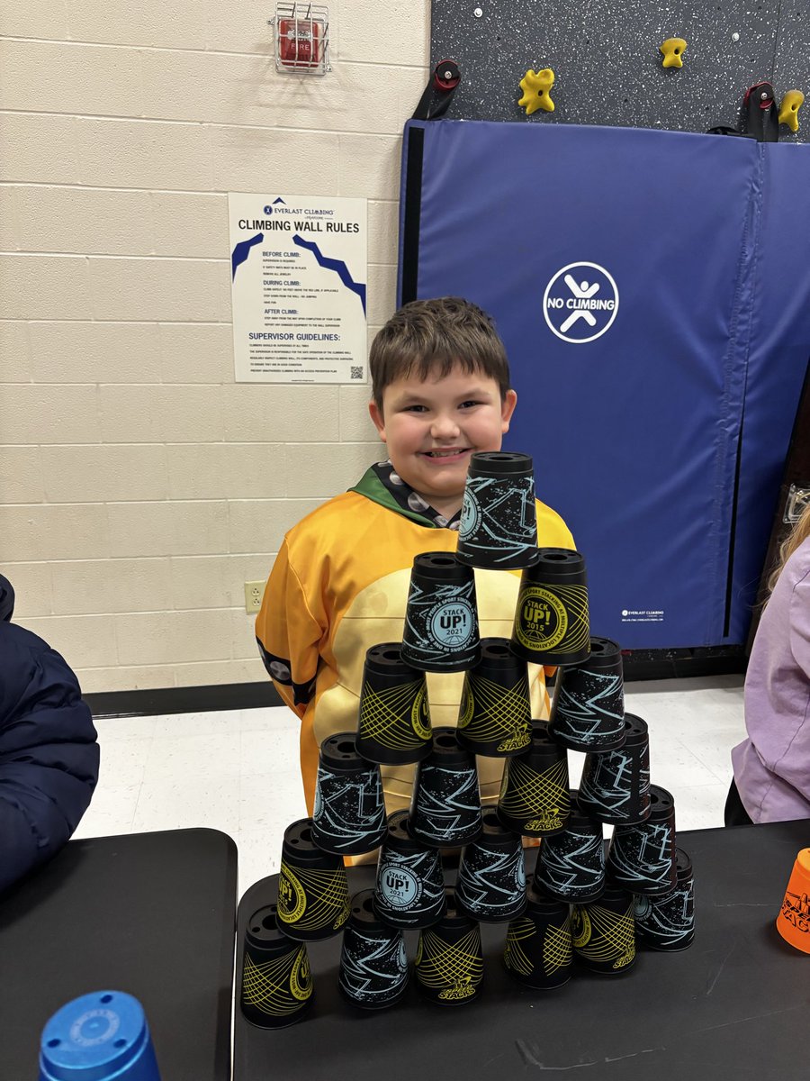 MissHuntHPSD's tweet photo. Third grade had a fun time at our marking period reward today! https://t.co/Lkrh569hgW