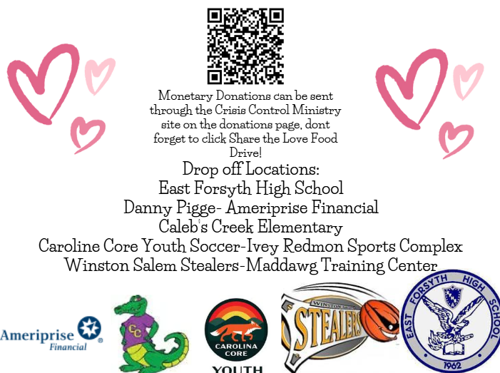 Caleb's Creek Elem tweet media
