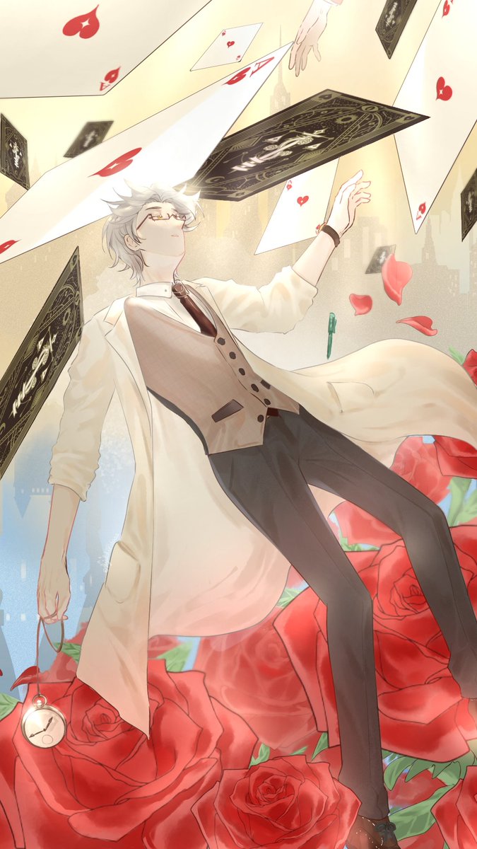 Notes toward Him
Day 2: fall
#TearsofThemis #VynRichter #100DayChallenge