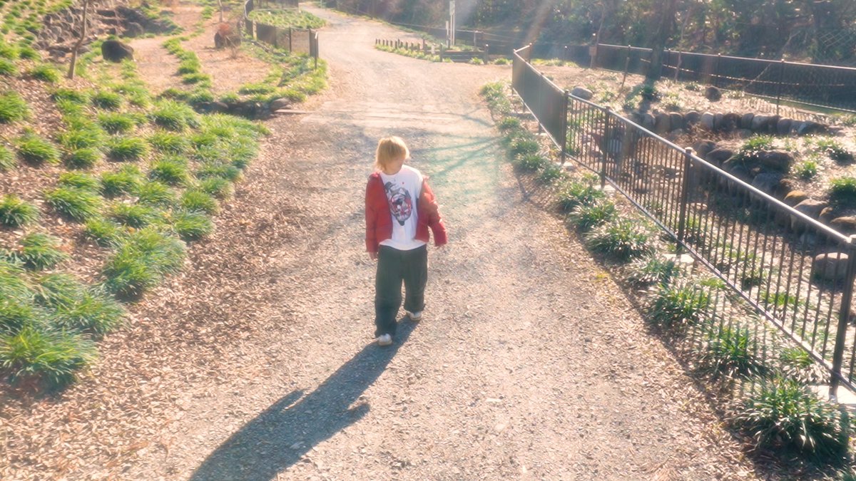 🎥Aero S - できれば空気になって (Music Video)
🗓Today 20:00

dir <a href="/shin_nandakanda/">Shin Kawasaki</a> 

youtube.com/@aero_is_sweet…