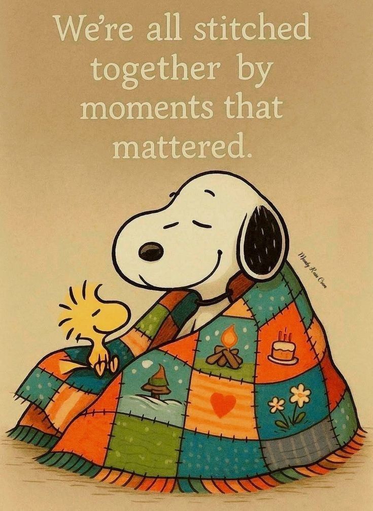 Lonely Snoopy Vibes tweet media