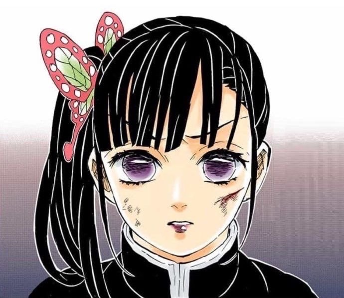 bozu_108's tweet image. 鬼滅ファンはこれ見たら興奮する選手権

入賞
「カナヲ」という名前は「カナエ」が由来で、
名前には「エがヲになる」「笑顔になる」という意味がある。