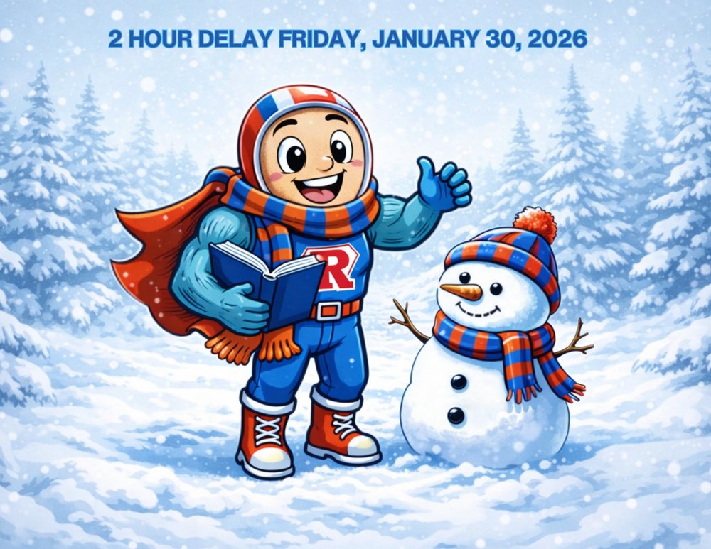 2 Hour Delay Friday, January 30, 2026 ridgedaleschools.org/o/ridgedale/ar…