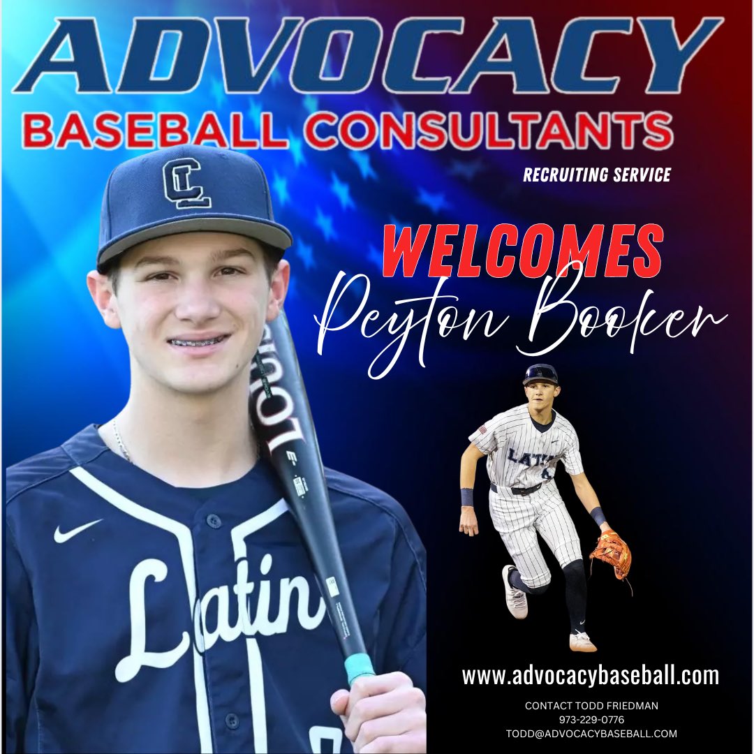 Advocacy Baseball Consultants tweet media