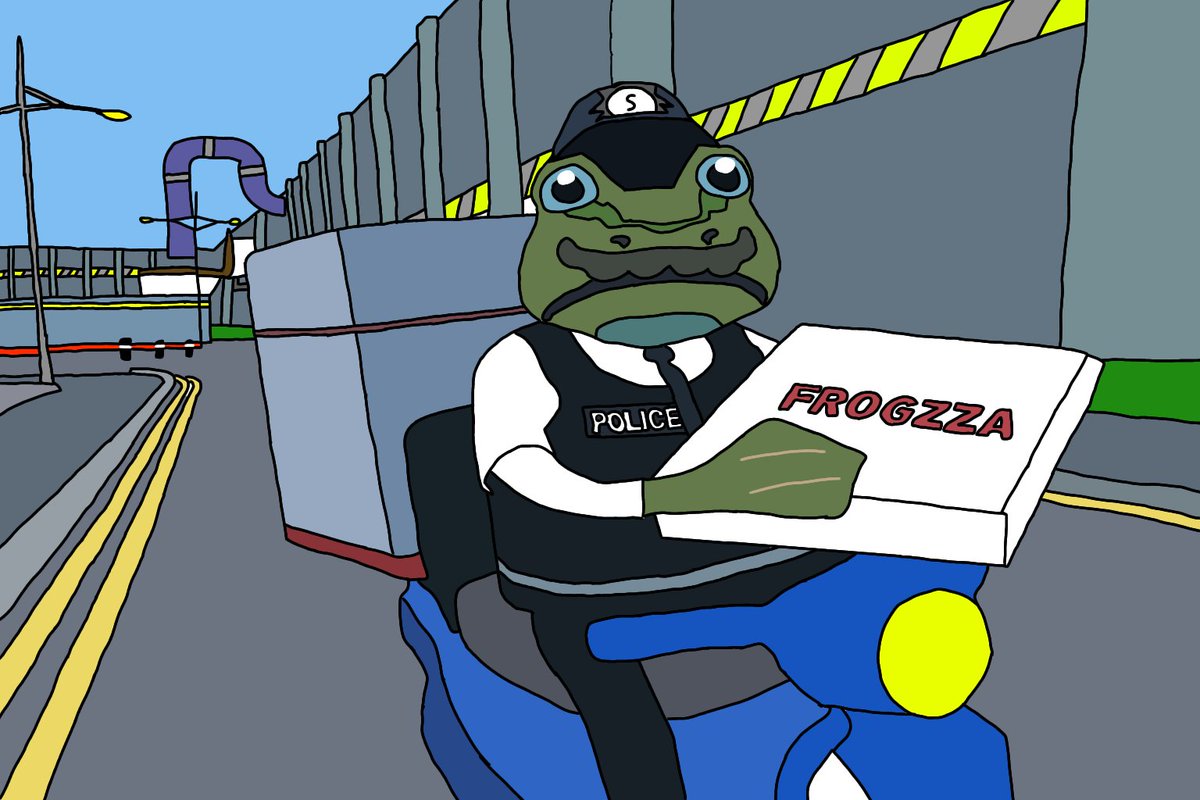 Gorga1999's tweet photo. hi @fayju , I'm excited about the upcoming new Law and Order update, so I made fan art for the occasion. https://t.co/dixkhEJtOP