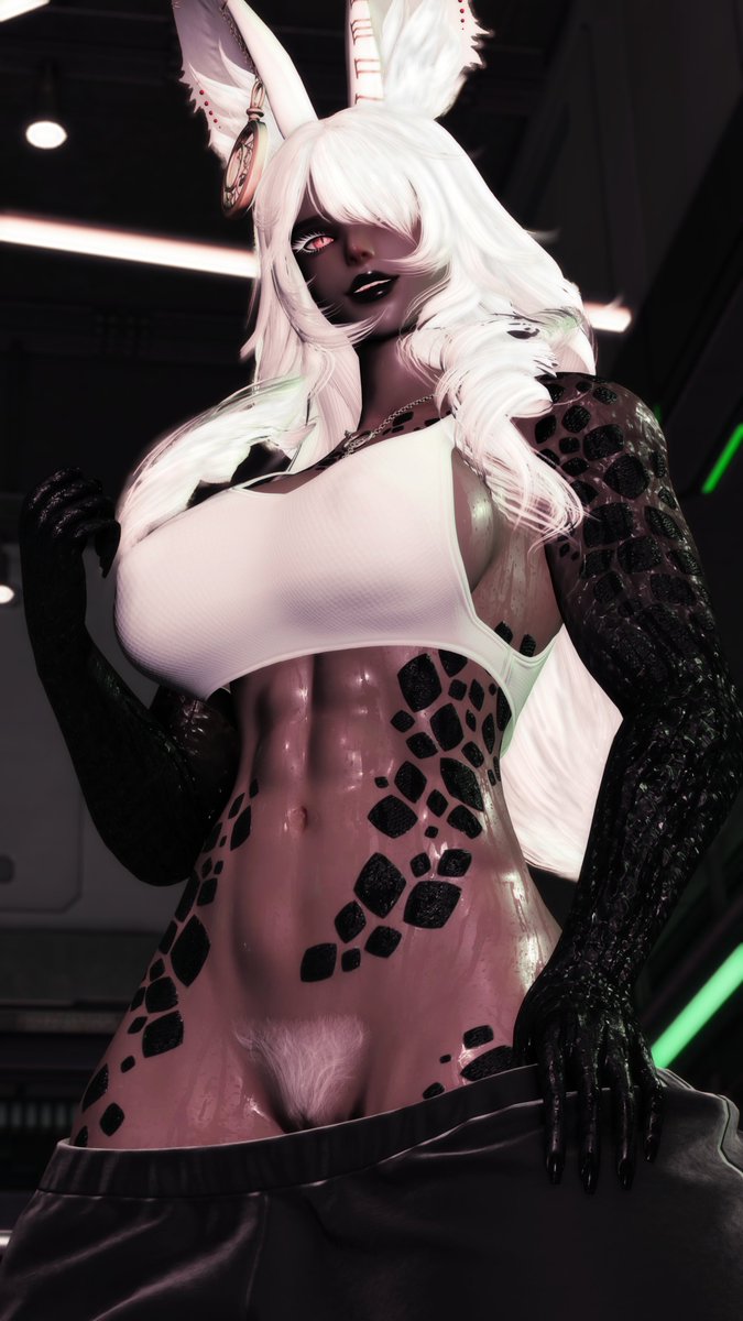 Certain Gray Bun🔞 tweet media