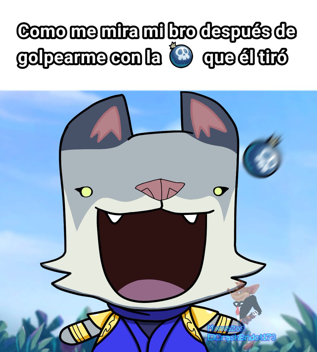 ElCrashBndct173 - Powered By CM tweet media