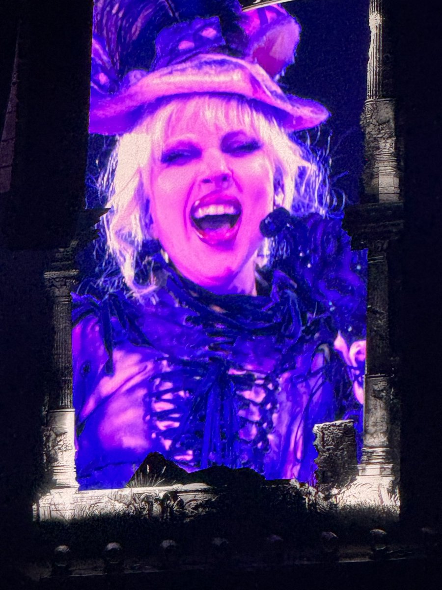aaak__29's tweet photo. ガガ様最高すぎた！！生の『踊るか死ぬか』聞け��幸せでした💞
 #LadyGaga 
 #MayhemBallTokyo https://t.co/FdJNAuABWZ